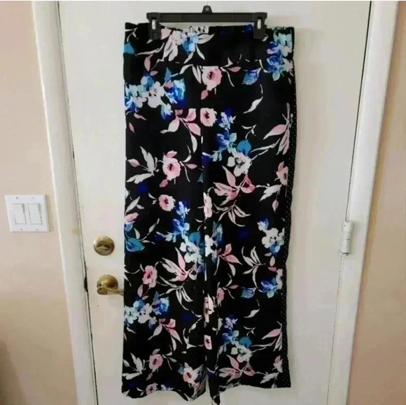 LANE BRYANT WIDE LEG PANT - Picture 5 of 8